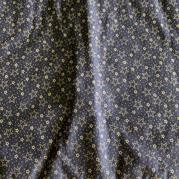 6 Table Christmas placemats, handmade - Picture 4 of 5